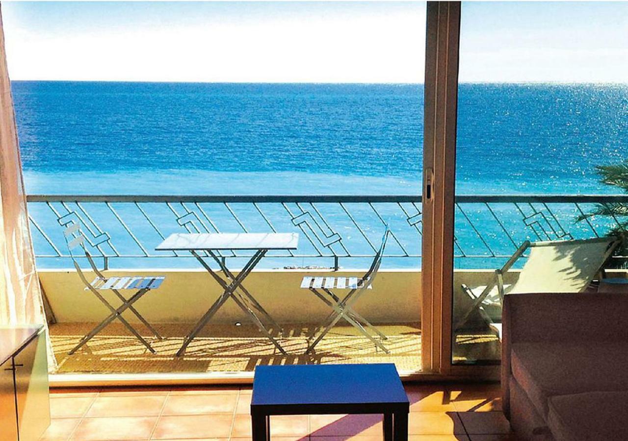 Studio Promenade Des Anglais Nice Exterior photo